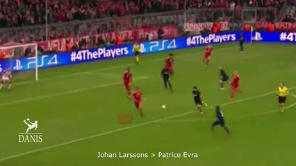 20 Similar Goals Scored in Football