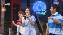 [Unexpected Q] [뜻밖의 Q] - Dance in honor of the correct answer 20180714