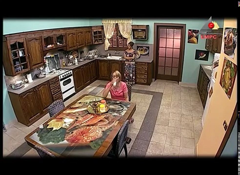 بيت العيلة   الجزء الاول   الحلقة 18