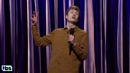 James Acaster Stand-Up 06 20 17 - CONAN on TBS