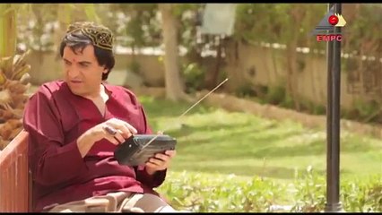 مسلسل قشطة وعسل الحلقة 27