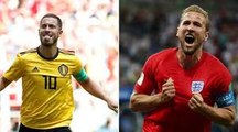 WATCH [LIVE MATCH] Belgium vs England _2018 World Cup Full Stream