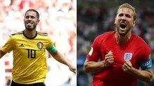 WATCH [LIVE MATCH] Belgium vs England _2018 World Cup Full Stream"