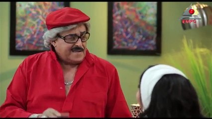 مسلسل قشطة وعسل الحلقة 23