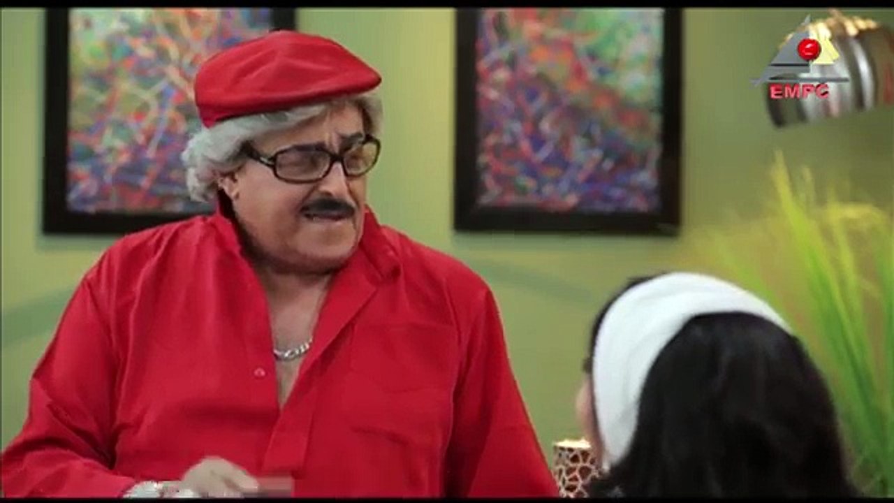 مسلسل قشطة وعسل الحلقة 23