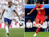 WATCH [LIVE MATCH] Belgium vs England _2018 World Cup Full Stream