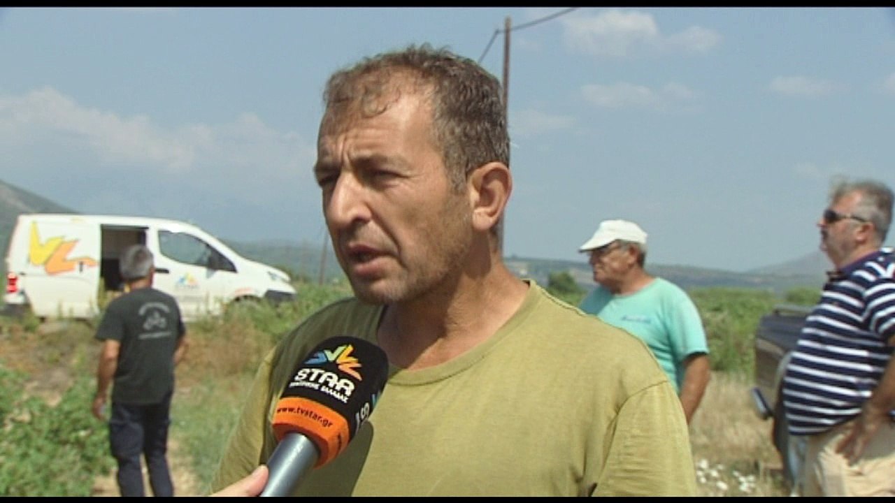 Τον ηλεκτροδότησαν στις 9.00 και τον έκλεψαν στ...