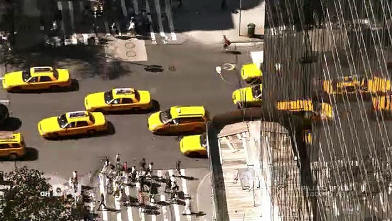 White Collar S02 E02 Need to Know