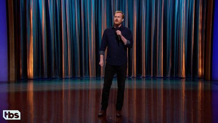 Kurt Braunohler Stand-Up 03 08 17 - CONAN on TBS