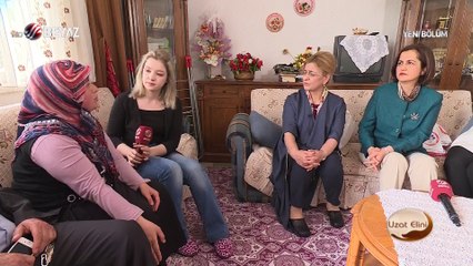 Uzat Elini 14 Temmuz 2018