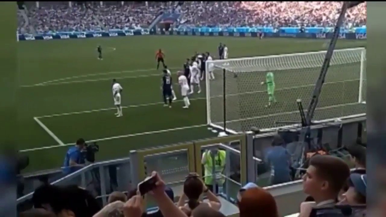 Japan Vs Poland 28 June, FIFA World Cup 2018, Full Match Highlights
