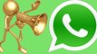 Beware Of Fake Whatsapp Messages వాట్సప్‌లో చక్కర్లు కొడుతున్నఫేక్ మెసేజెస్