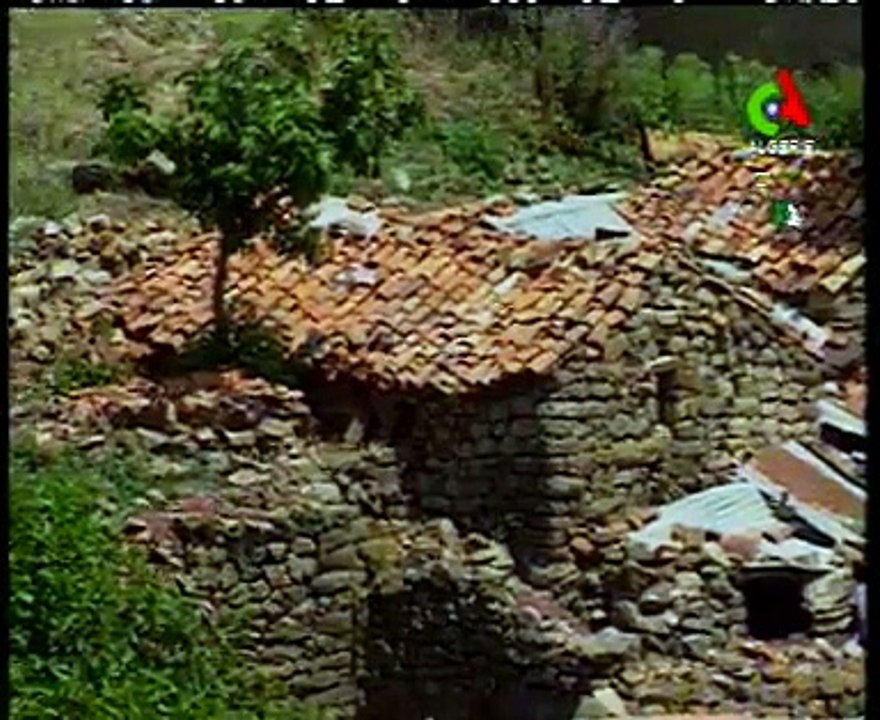 À la mémoire de Tahar Djaout.