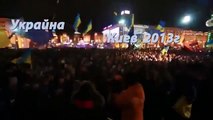 Кто не скачет тот... Один режиссёр - один сценарий: Украина 2013 - Россия 2017