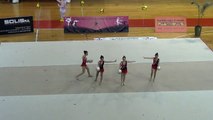 rhythmic gymnastics, Aigli, Trikala, Greece, Neapoli, Larisa, 26-3-2017, part07