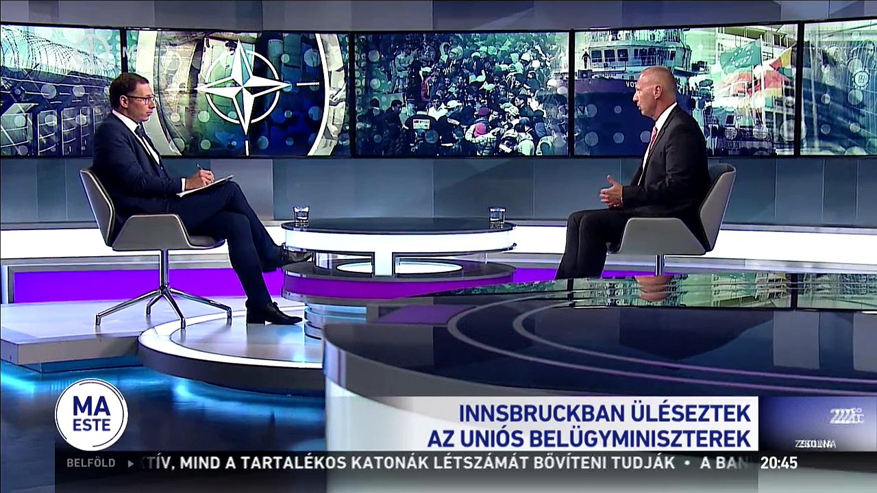 Spöttle szerint nonszensz, ami Európában folyik hirado.hu