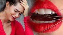 Lipstick Can Cause Cancer? इस वजह से ज्यादा लिपस्टिक लगाने से हो सकता है कैंसर | Boldsky