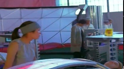 Mutant X S01 - Ep06 The Meaning of Dth HD Watch