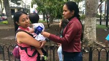 La creatividad de las madres venezolanas ante la coyuntura económica que vive en el país.