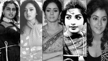 Tollywood Actresses Who Sacrificed Their Life సినీతారల మరణం వెనుక ఉన్న రహస్యం ఏంటో  తెలుసా?
