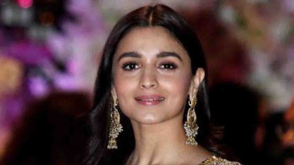 Alia Bhatt's Good work, lights up 40 houses in Karnatak | FilmiBeat