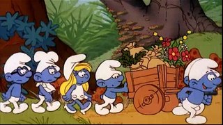 The Smurfs S01E39 - The Fountain Of Smurf