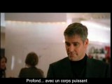 Georges Clooney - Nespresso - What else