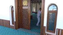 15 Temmuz Kahramanı Şehit Ömer Halisdemir'in İsmi Karaman'da Camide Yaşatılacak