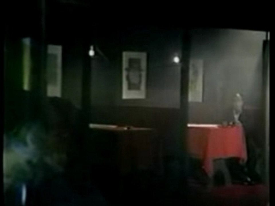 Dzej Ramadanovski - Ljubio sam nisam znao (Disko Folk 88)