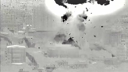 إسرائيل تقصف أنفاقا ومواقع لحماس والأخيرة ترد بـ 31 قذيفة