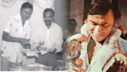 ಅಣ್ಣಾವ್ರ ಹಳೇ ಫೋಟೋದಲ್ಲಿ ಇರುವವರು ಈಗ ಹೇಗಿದ್ದಾರೆ ಗೊತ್ತಾ..? | Oneindia Kannada