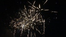 Alençon : feu d’artifice et bal populaire de la Fête nationale 2018