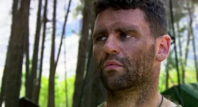 Special Forces Ultimate Hell Week S02 - Ep03 Green Berets - USA - Part 01 HD Watch