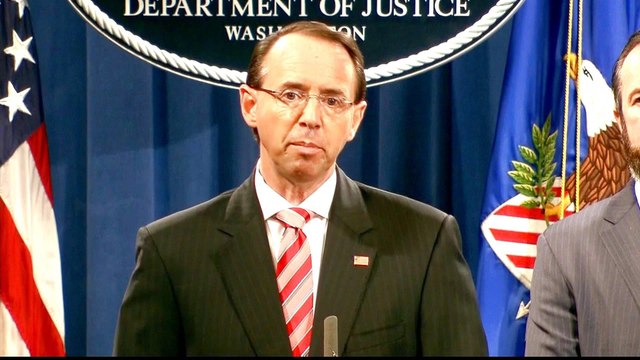 US indicts 12 Russians on 2016 election meddling charges