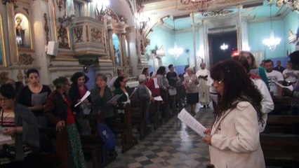 NOVENA 2018: 7º Dia.