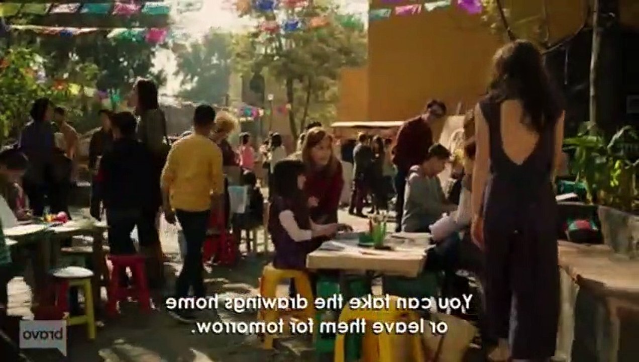 imposters s02e02  - Part 01