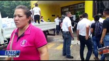 Cobertura Especial de NoticierosTCS con nuestra enviada especial con toda la información desde el hermano país de Guatemala