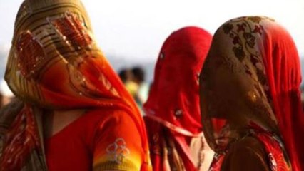 Bizarre: Here You Can Rent a Wife for Rs 10 వారి సంప్రదాయం ప్రకారం అద్దెకు ఇవ్వొచ్చట