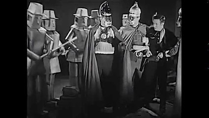 Phantom Empire - Chapter 10