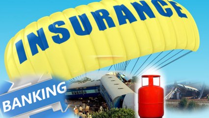 Compensations For Some Problems You Must Know వివిధ ప్రమాదాలు... వాటి పరిహారాలు