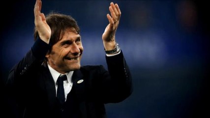 كرة قدم: الدوري الانكليزي: جوائز مناوشات وإشاعات.. هذا عهد كونتي في تشلسي