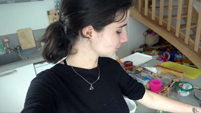 JOYEUX ANNIVERSAIRE !!!!! - VLOG MUM & BABY ALLO MAMAN