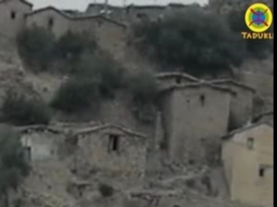 Slimane CHABI -( Amek anili)