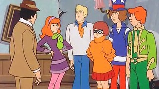 The Scooby Doo Show  S01 E09 Mamba Wamba and the Voodoo Hoodoo