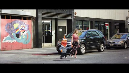 The Happytime Murders - Fragman