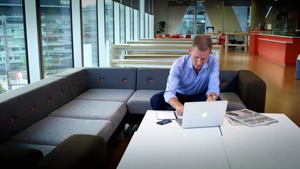 The Kyle Files S01E05 Cosmetic