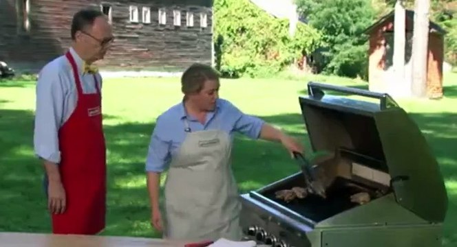 Cooks Country S07 - Ep11 Great Grilled Chicken and Texas... HD Watch