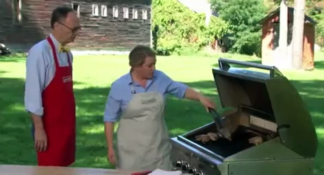 Cooks Country S07 - Ep11 Great Grilled Chicken and Texas... HD Watch