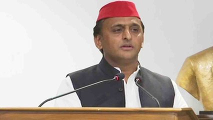 Akhilesh Yadav Social Media के Troll से हुए परेशान, कहा कोई Action नहीं ले रहा | वनइंडिया हिन्दी