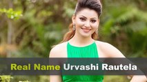 Urvashi Rautela Biography | Age | Family | Affairs | Movies | Education | Lifestyle and Profile
